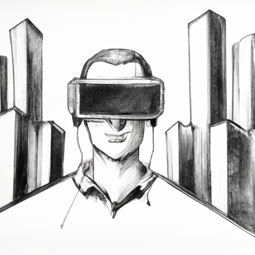 Unleashing the Power of the Metaverse: Transforming HR and the Job Market