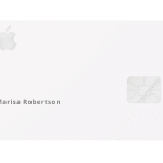 Apple Card