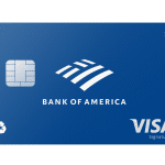 Bank of America® Travel Rewards Credit Card