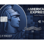 Blue Cash Preferred® Card