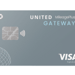 Tarjeta de Crédito United Gateway