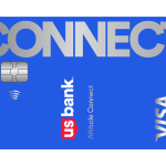 U.S. Bank Altitude® Connect Visa Signature® Card