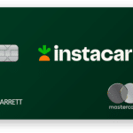 tarjeta de Credito Instacart Mastercard