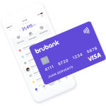 BRUBANK BRUBANK