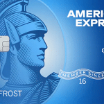 American Express Blue Cash