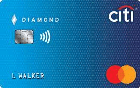 Citi Diamond Secured