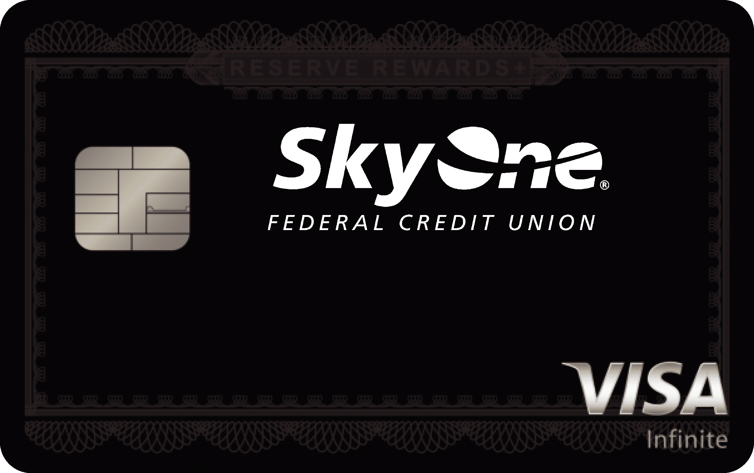 Tarjeta de Crédito SkyOne Federal Credit Union Visa