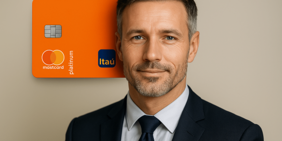 Tarjeta de Crédito Itaú Mastercard Platinum – Cómo Solicitar
