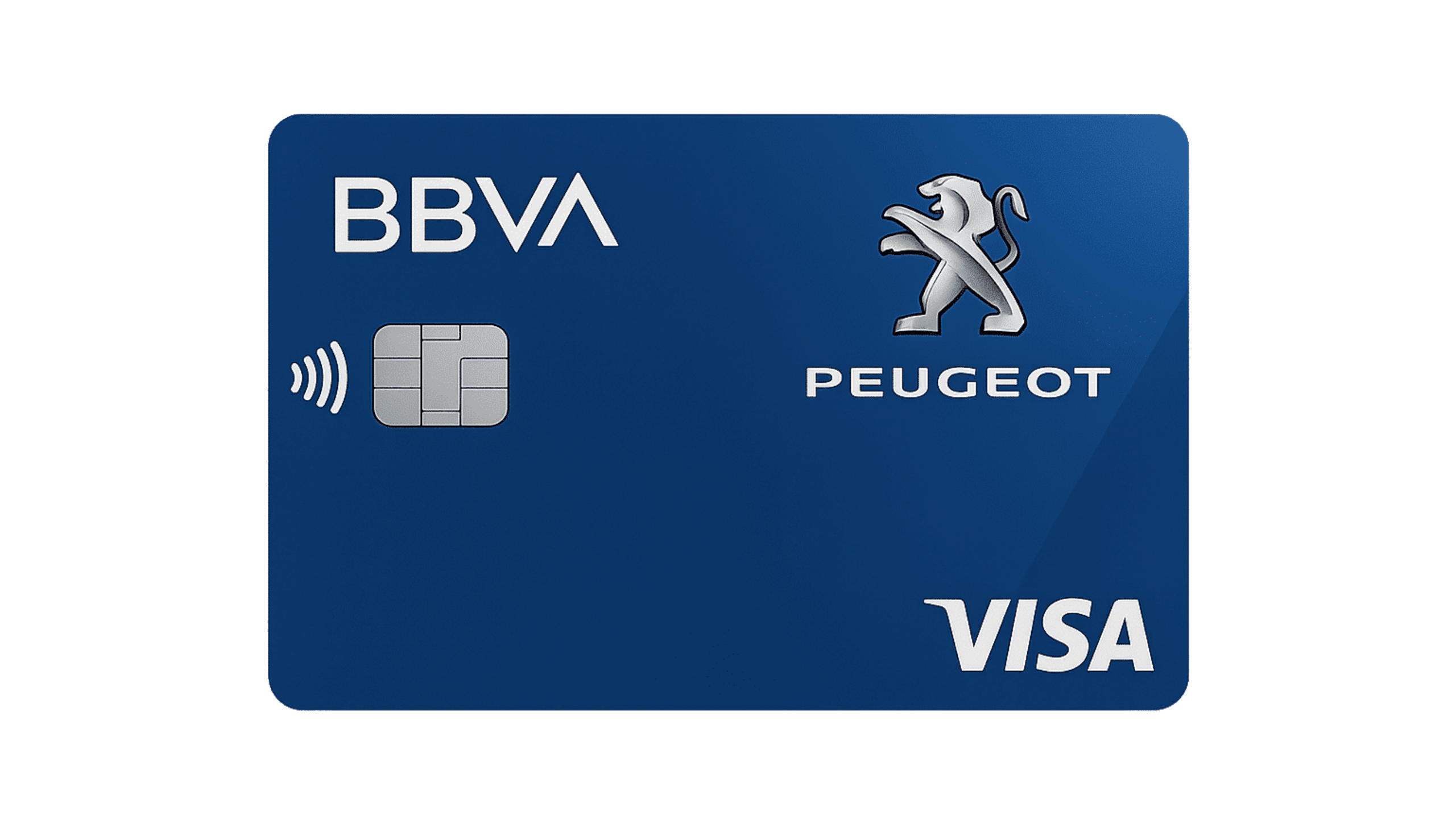 Tarjeta de crédito BBVA Peugeot: beneficios para tu auto