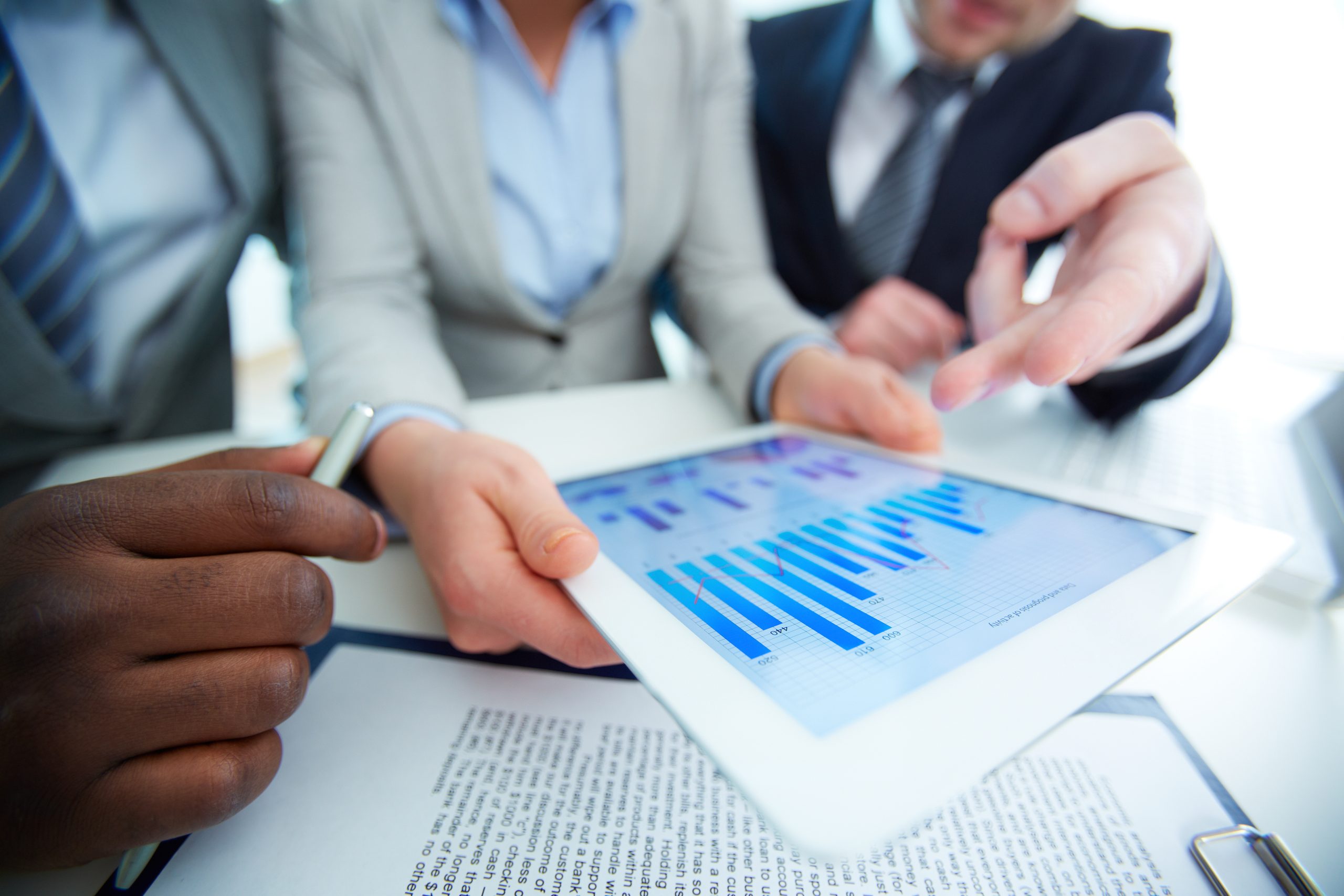 8 Ajustes financieros que mejoran la resiliencia